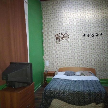 Hostal Del Gato Вальпараисо Экстерьер фото